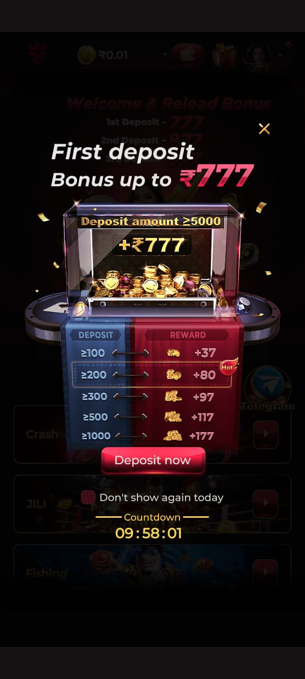 RAJA7 Game is a user-friendly online gaming platform that offers a smooth and enjoyable gaming experience for adult users. With a clean interface, fast loading speed, and secure login system, players can easily access their favorite games anytime. The platform is optimized for Android devices and mobile browsers, making RAJA7 Game APK Download quick and simple.