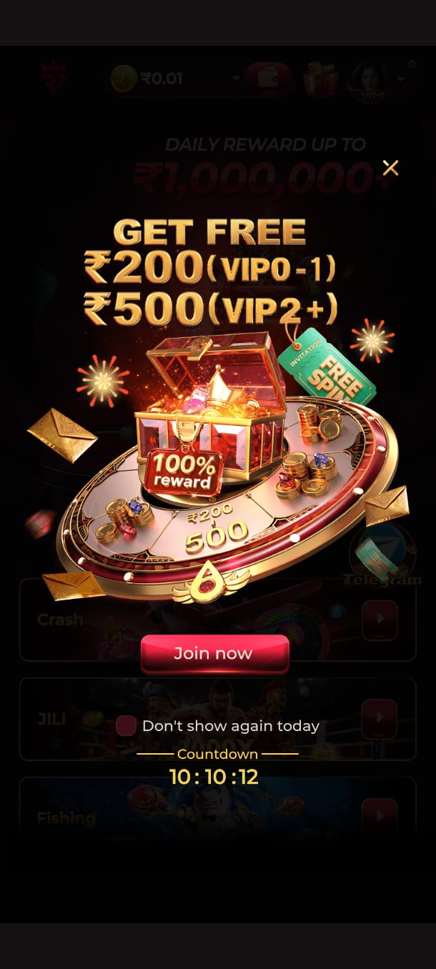 RAJA7 Game is a user-friendly online gaming platform that offers a smooth and enjoyable gaming experience for adult users. With a clean interface, fast loading speed, and secure login system, players can easily access their favorite games anytime. The platform is optimized for Android devices and mobile browsers, making RAJA7 Game APK Download quick and simple.